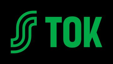 TOK logo